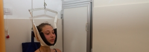 Trazioni Cervicali