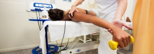 TECAR Terapia